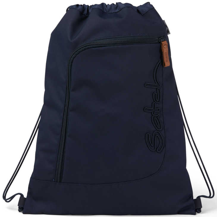 Satch Sportbeutel SKANDI-Edition Nordic Blue