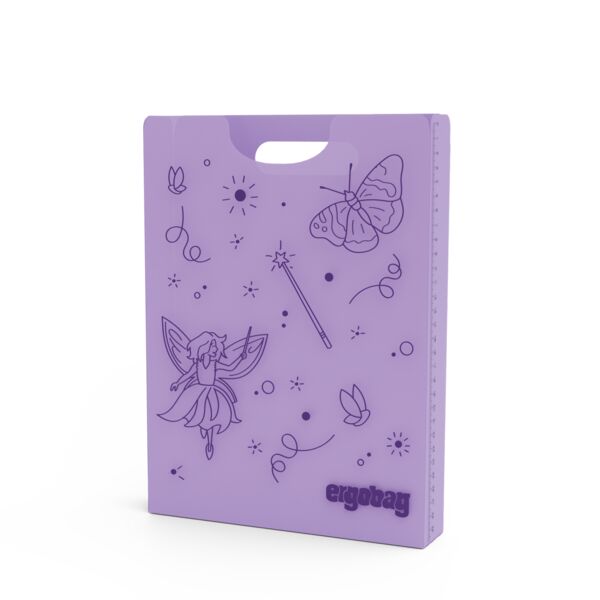 Ergobag Heftebox Fee