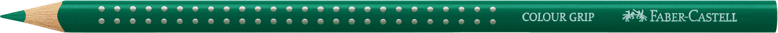 Faber-Castell Colour Grip phthalogrün