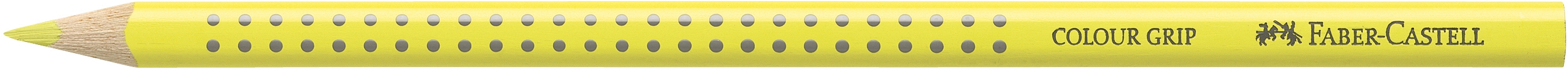 Faber-Castell Colour Grip lichtgelb