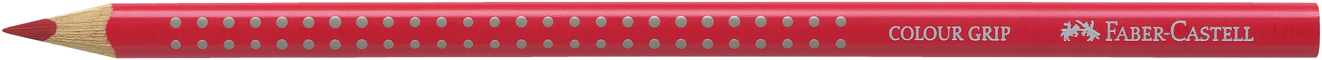 Faber-Castell Colour Grip permanentkarmin