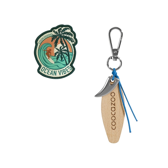 Coocazoo COLOUR UP Ocean Vibes