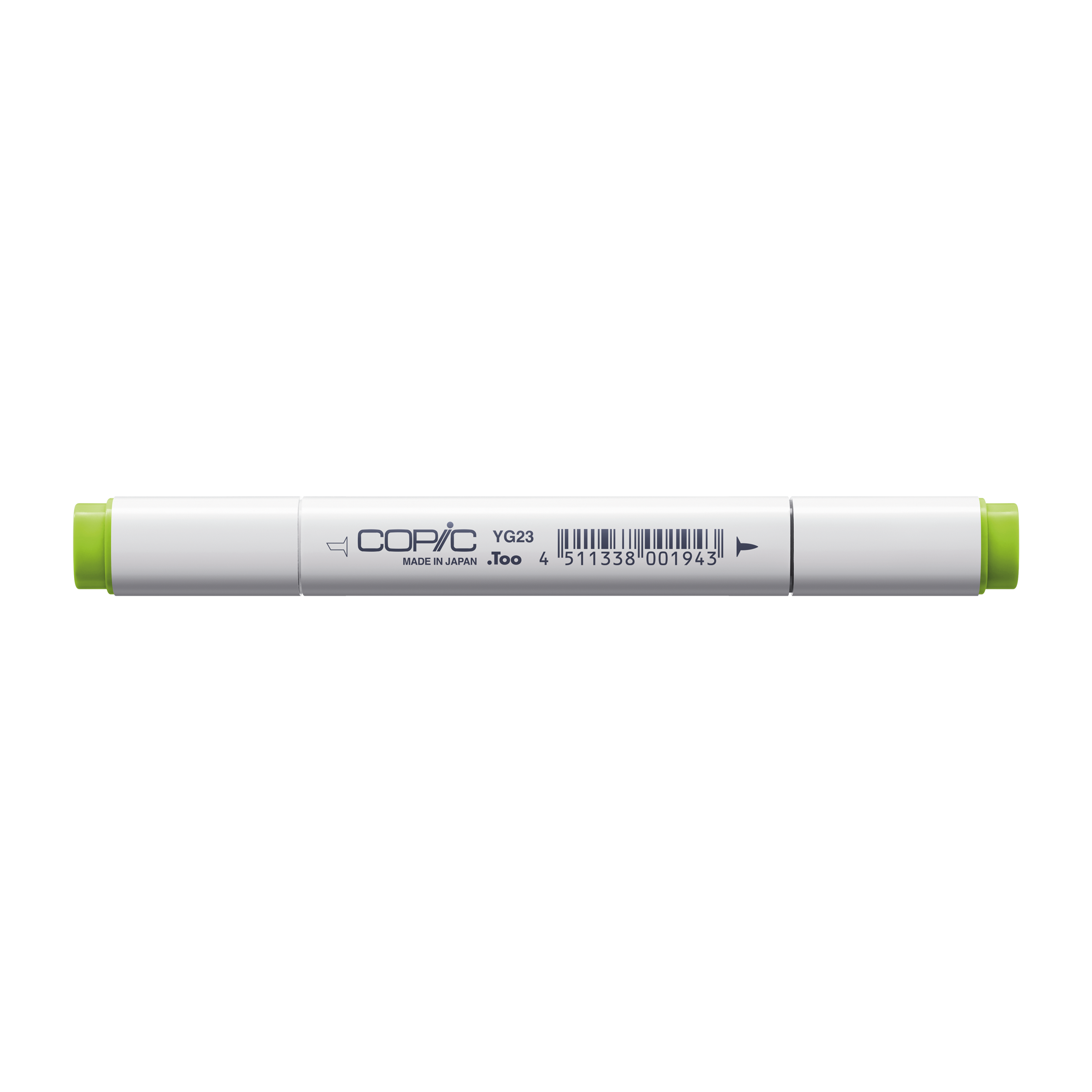 COPIC MARKER YG23