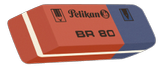 Pelikan Radierer BR80
