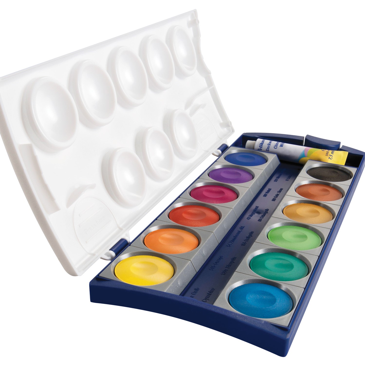 756652_highresxujix6yzAjUOnQwez3DyTq9A28 Pelikan Deckfarbkasten K12 das Original