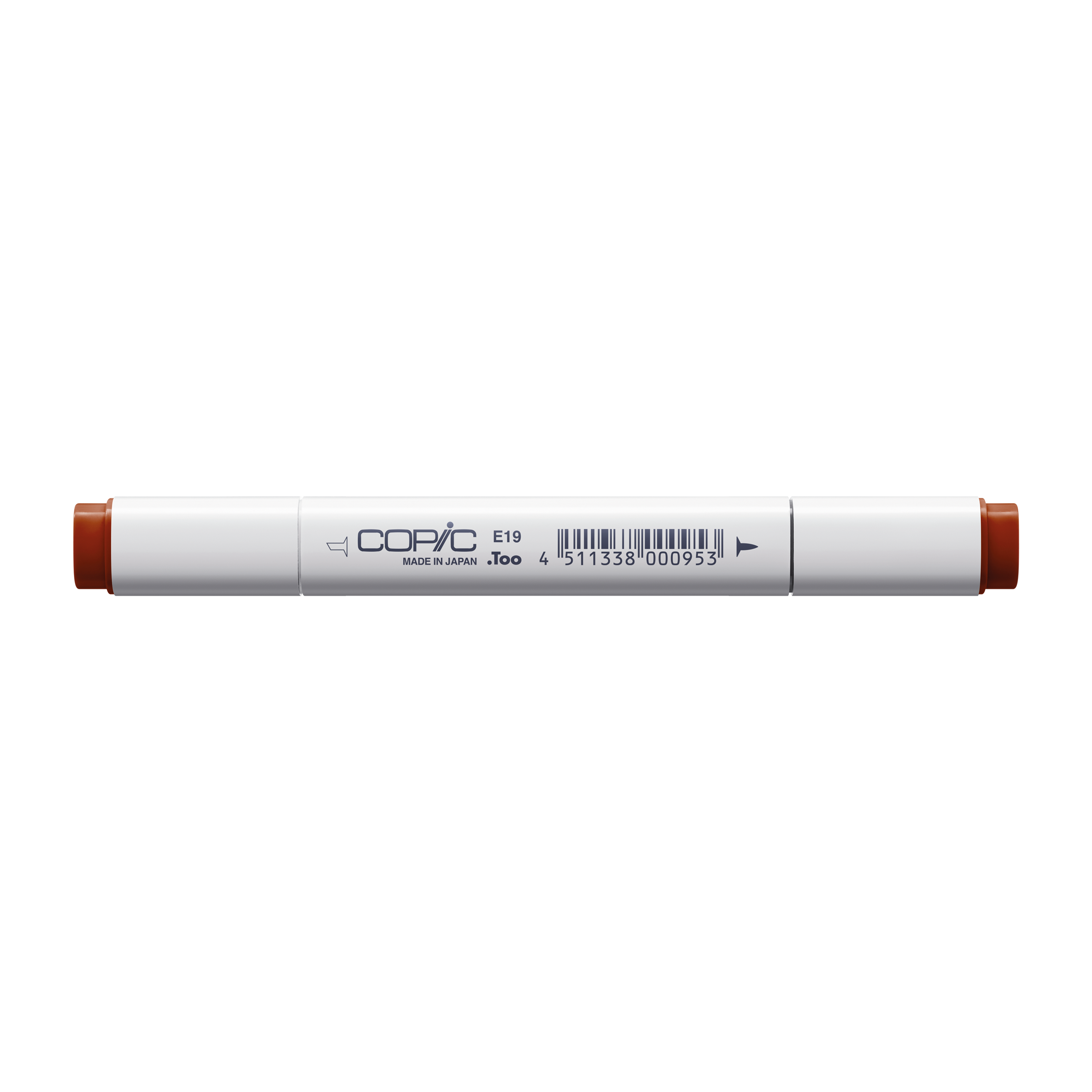 COPIC MARKER E19