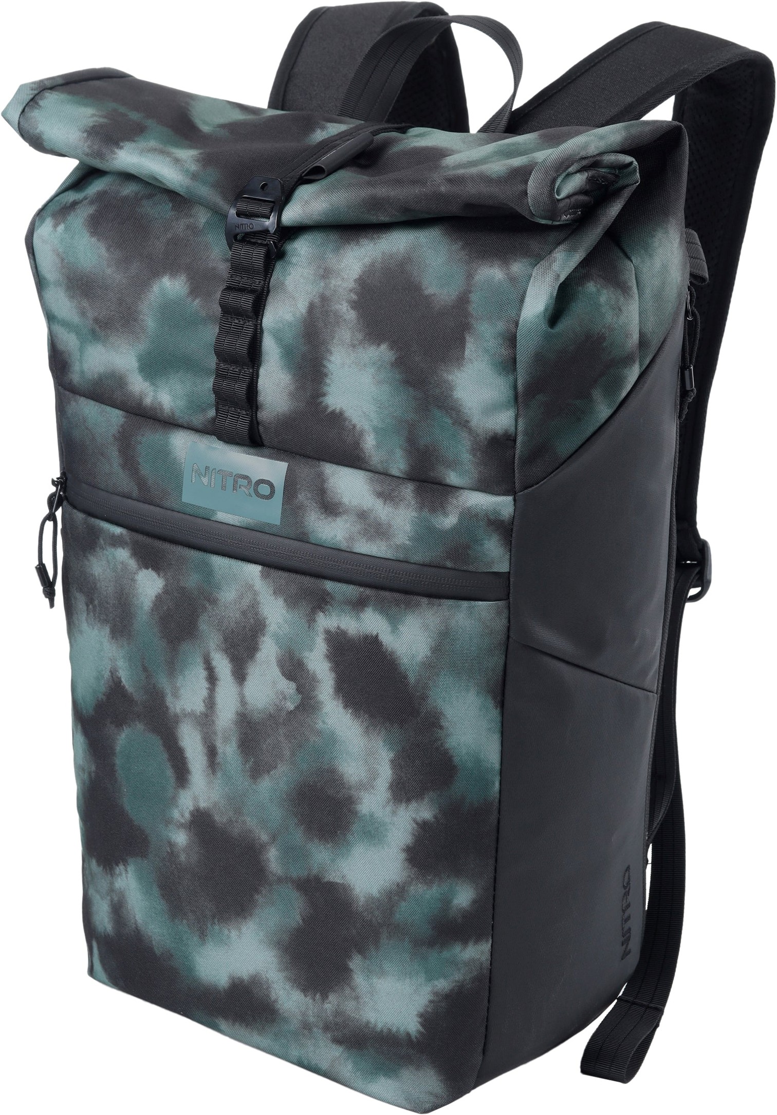 NITRO Rucksack COSMO PACK Reef Break