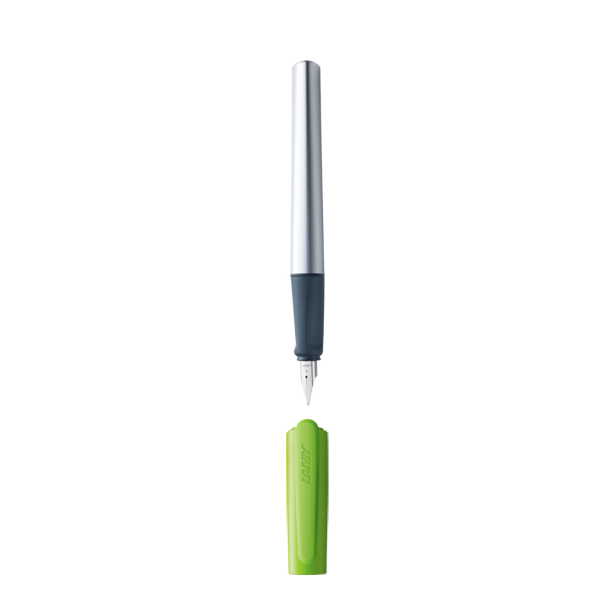 LAMY nexx Füllhalter A lime