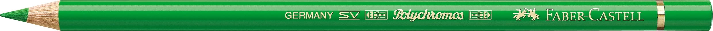 Faber-Castell Polychromos Laubgrün 112