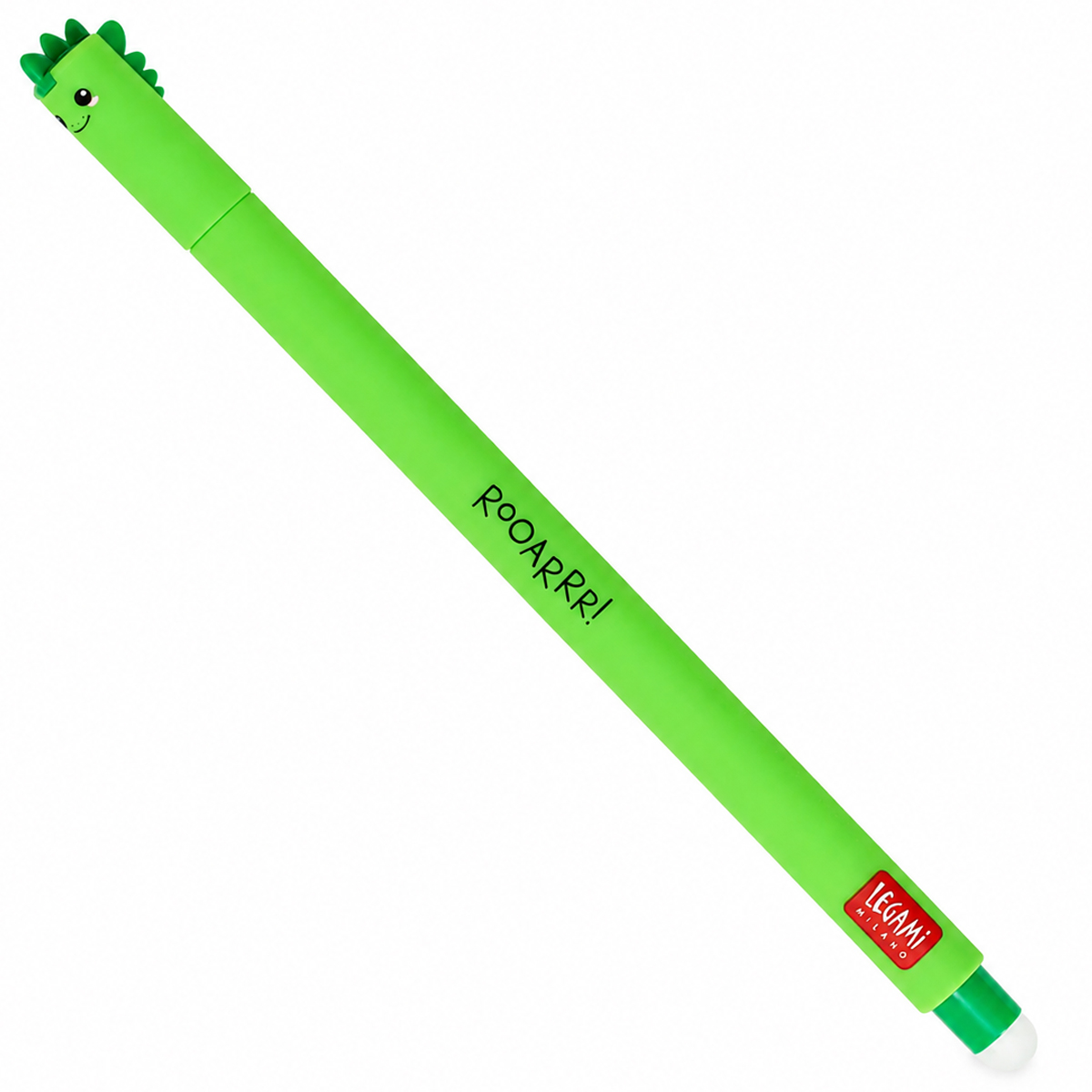 Legami Löschbarer Stift Dinosaurier Dino Rooarrr! - Erasable Pen