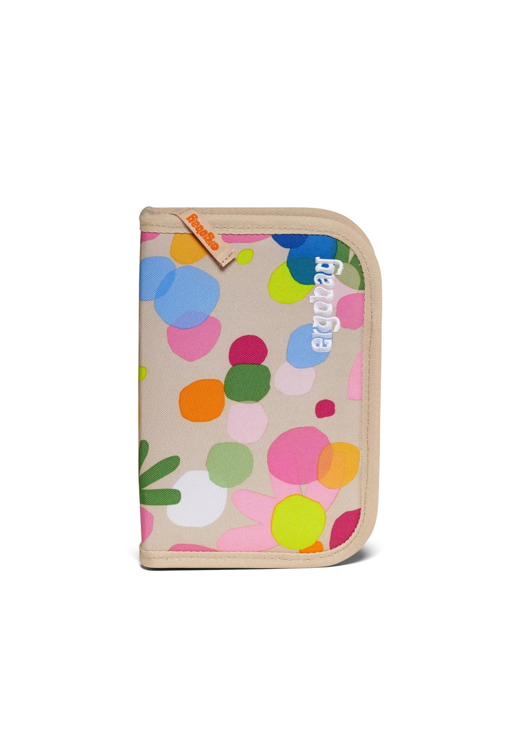 Ergobag Federmäppchen Flower PowBär