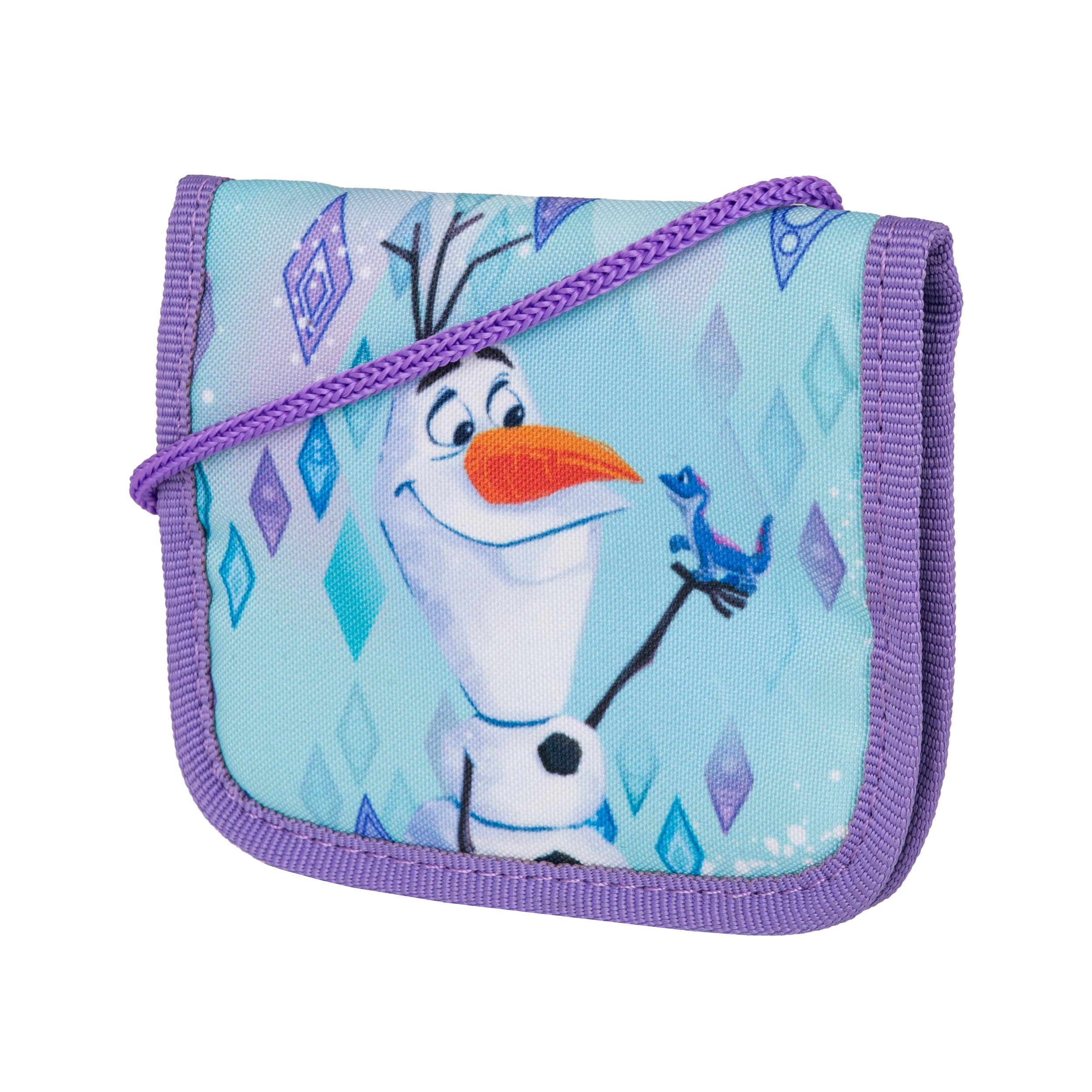 McNeill Brustbeutel Disney-Edition FROZEN