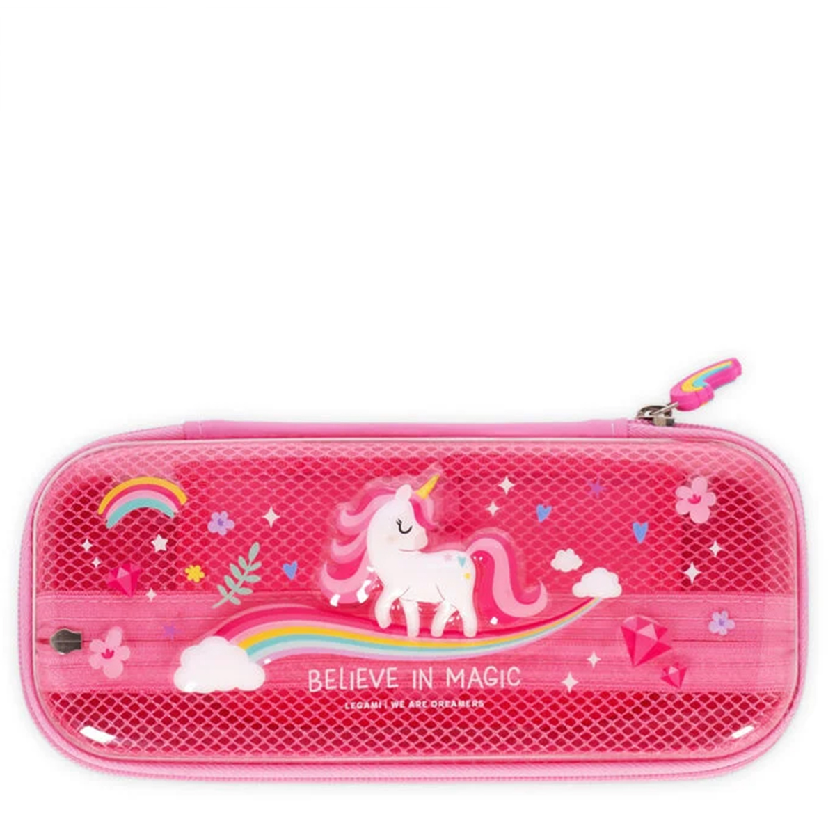 Legami Federmäppchen Unicorn, Wonderwow Einhorn