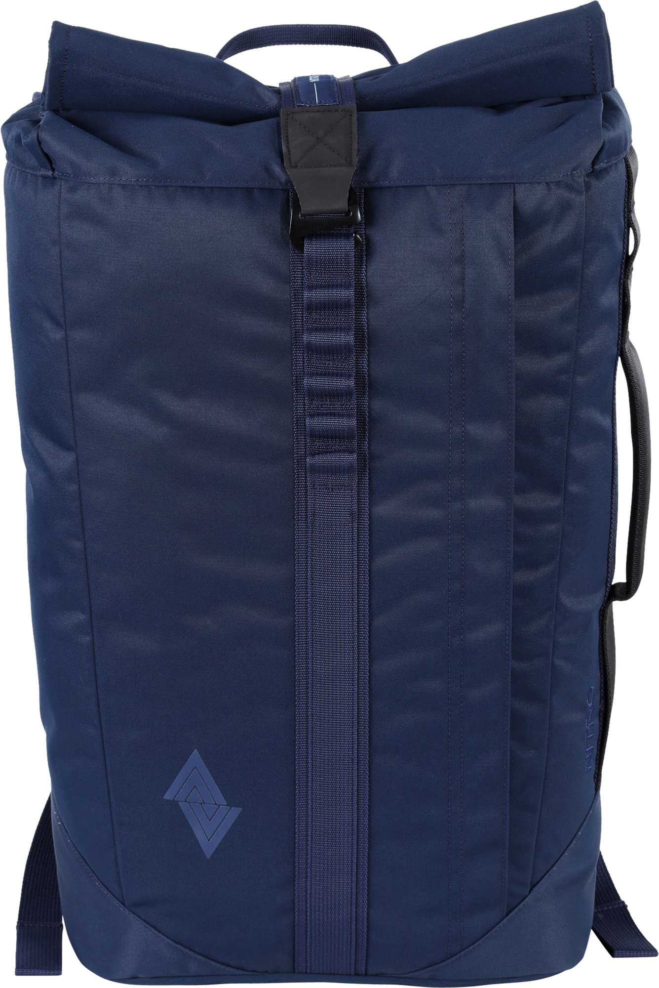 NITRO Rucksack SCRAMBLER Night Sky