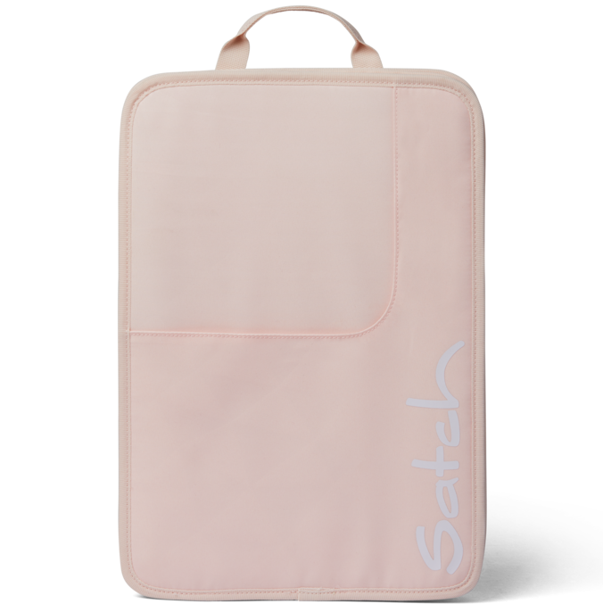 Satch TripleFlex Heftebox Rose