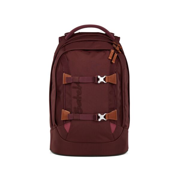 Satch Schulrucksack PACK Nordic Ruby
