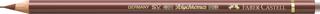 Faber-Castell Polychromos Siena gebrannt 283