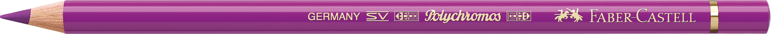 Faber-Castell Polychromos Karmoisin 134