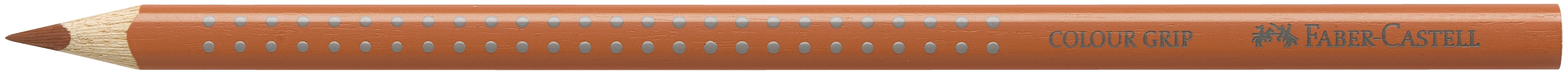 Faber-Castell Colour Grip ocker gebrannt
