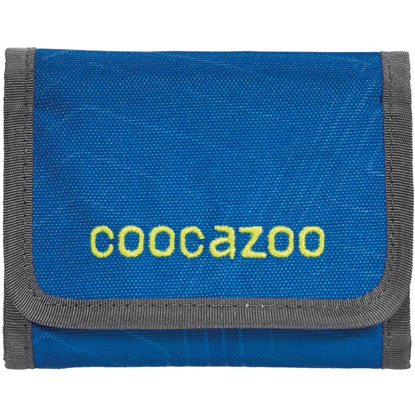 Coocazoo CashDash Geldbeutel Waveman
