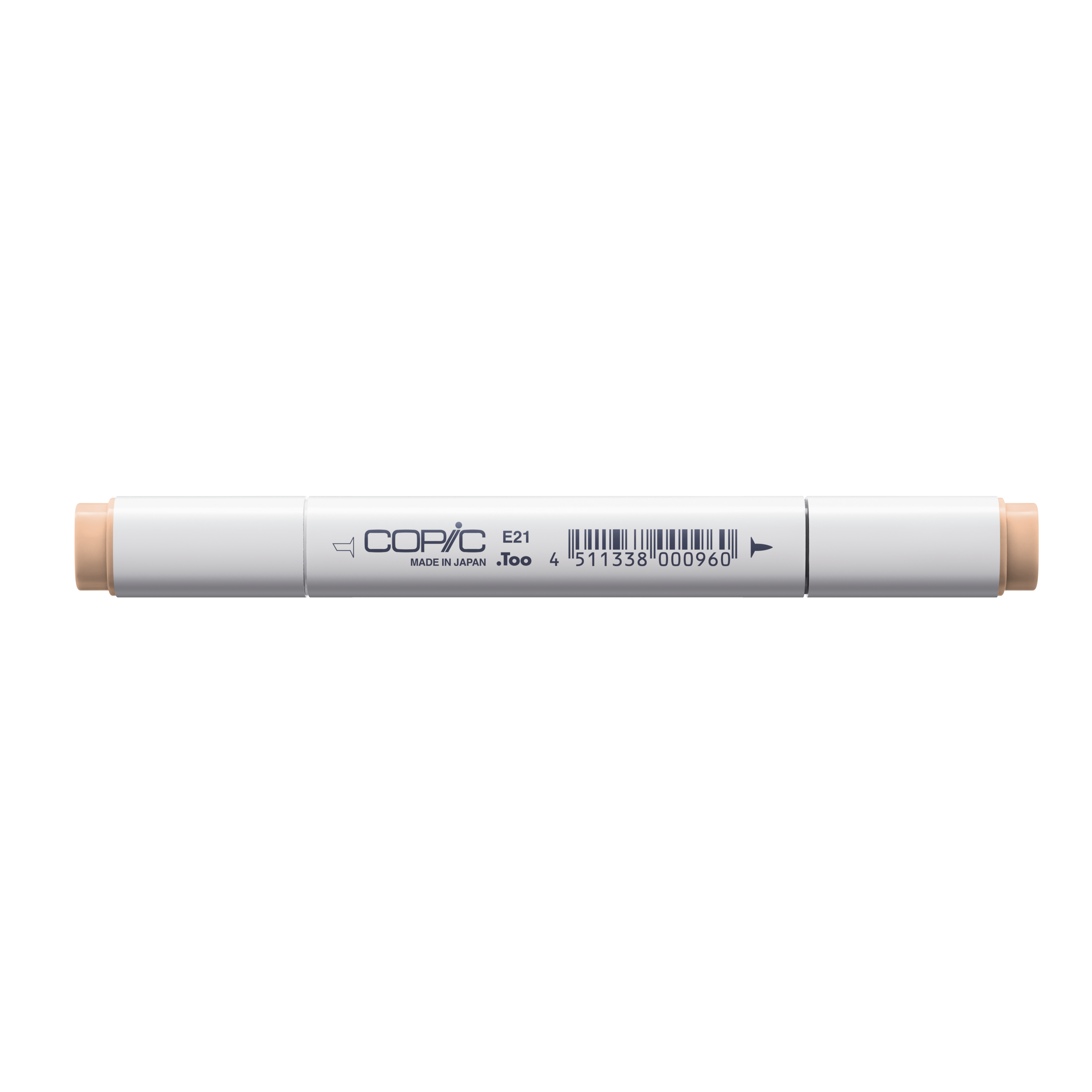 COPIC MARKER E21