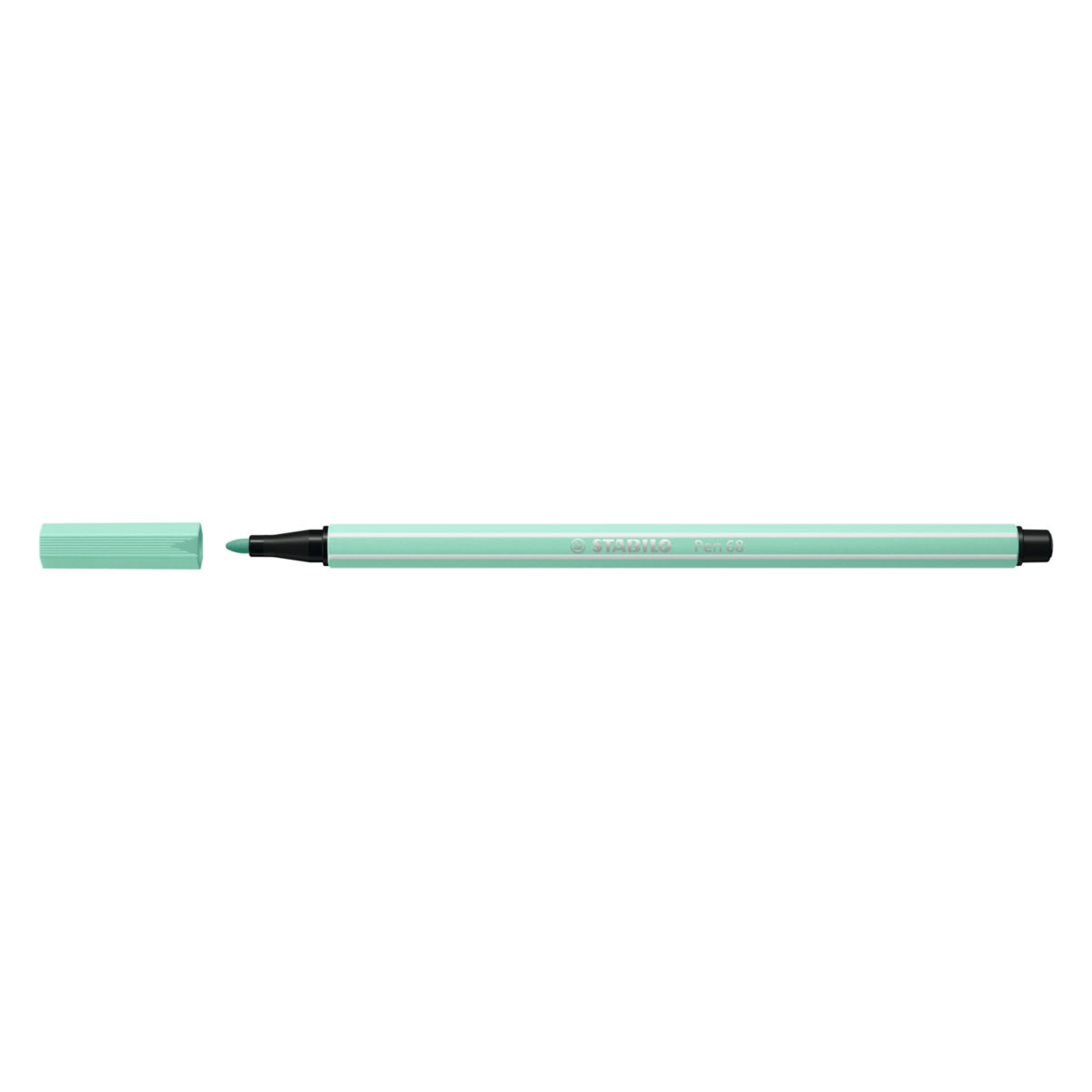Fasermaler pen 68 eukalyptus