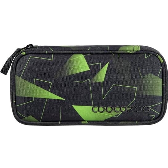 H211355_01HV90RET95Z04Q497ESQS0HH1V1JqlVnRvl4zq Coocazoo Schlampermäppchen Lime Flash