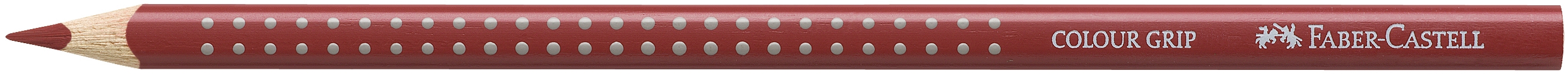 Faber-Castell Colour Grip indischrot
