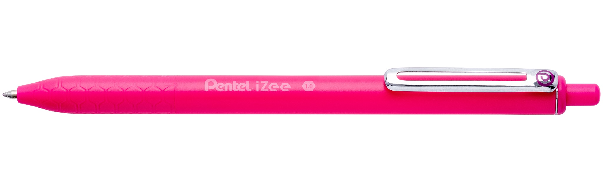 Kugelschreiber iZee BX470 pink