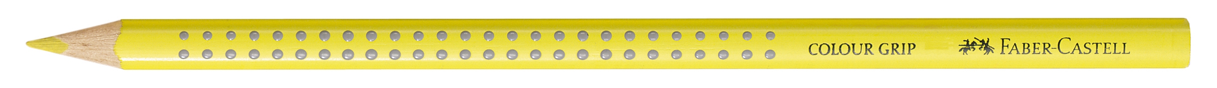 Faber-Castell Colour Grip kadmiumgelb hell