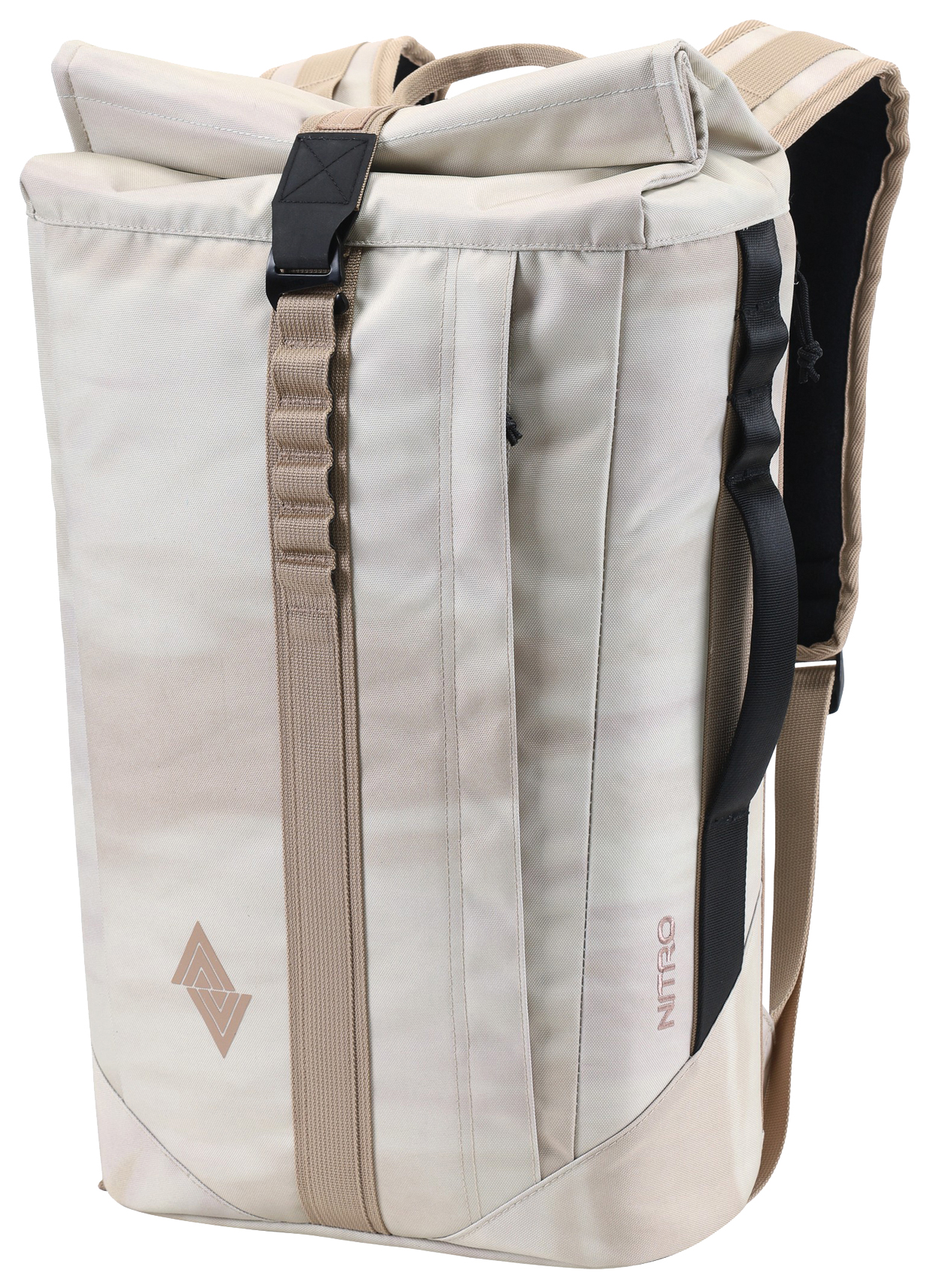 NITRO Rucksack SCRAMBLER Dune