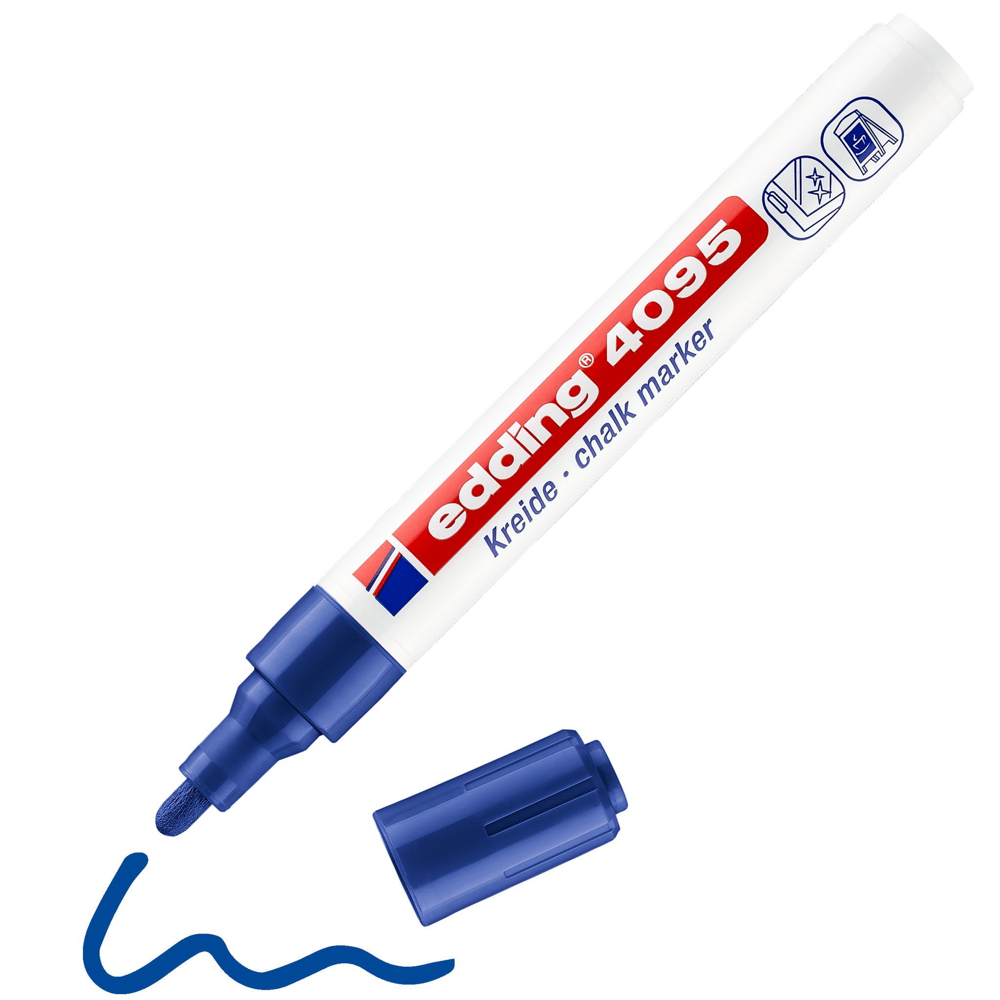 Kreidemarker 4095