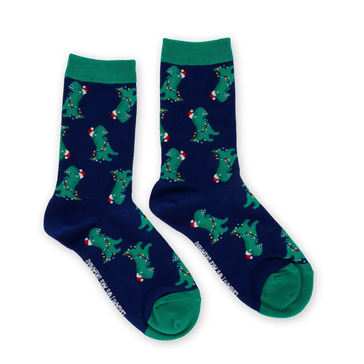 Legami Socken Medium Dino, It’s a Match!