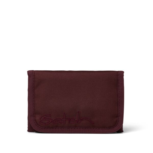 Satch Geldbeutel SKANDI-Edition Nordic Ruby