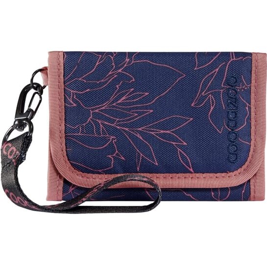 Coocazoo Geldbeutel Sweet Rose