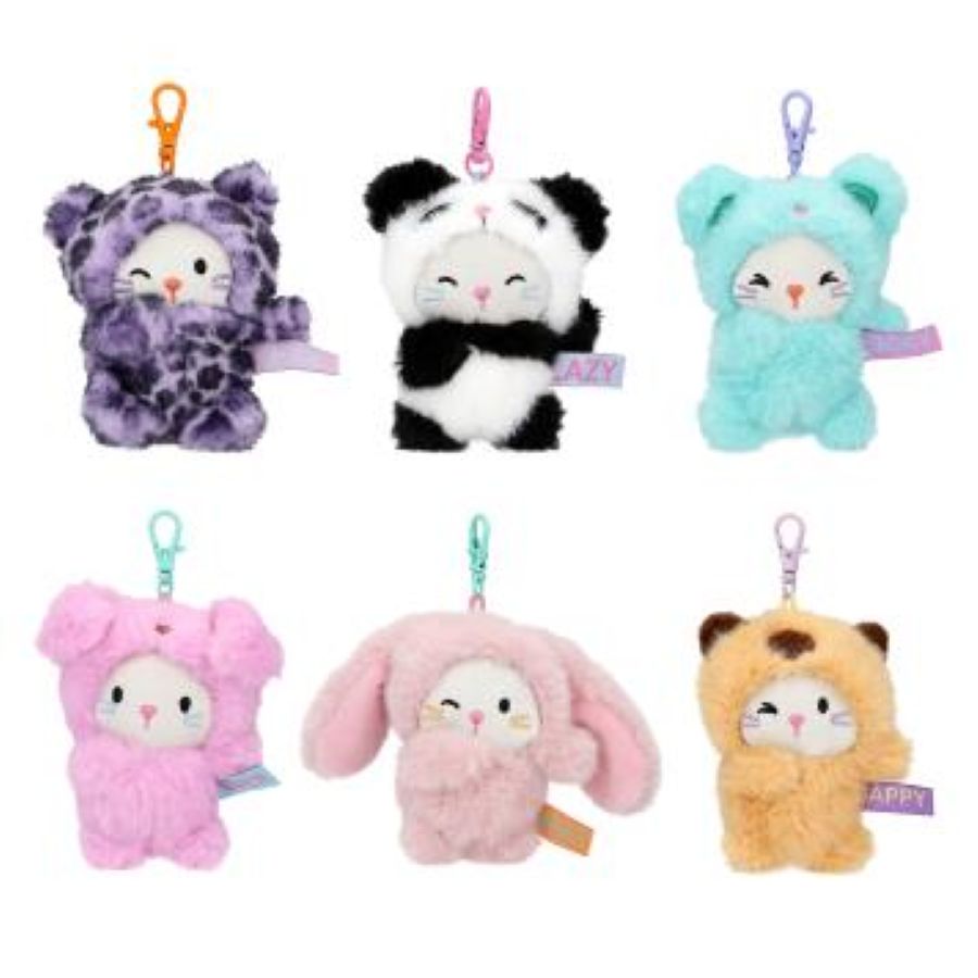 TopModel PENfection Tiny Crew