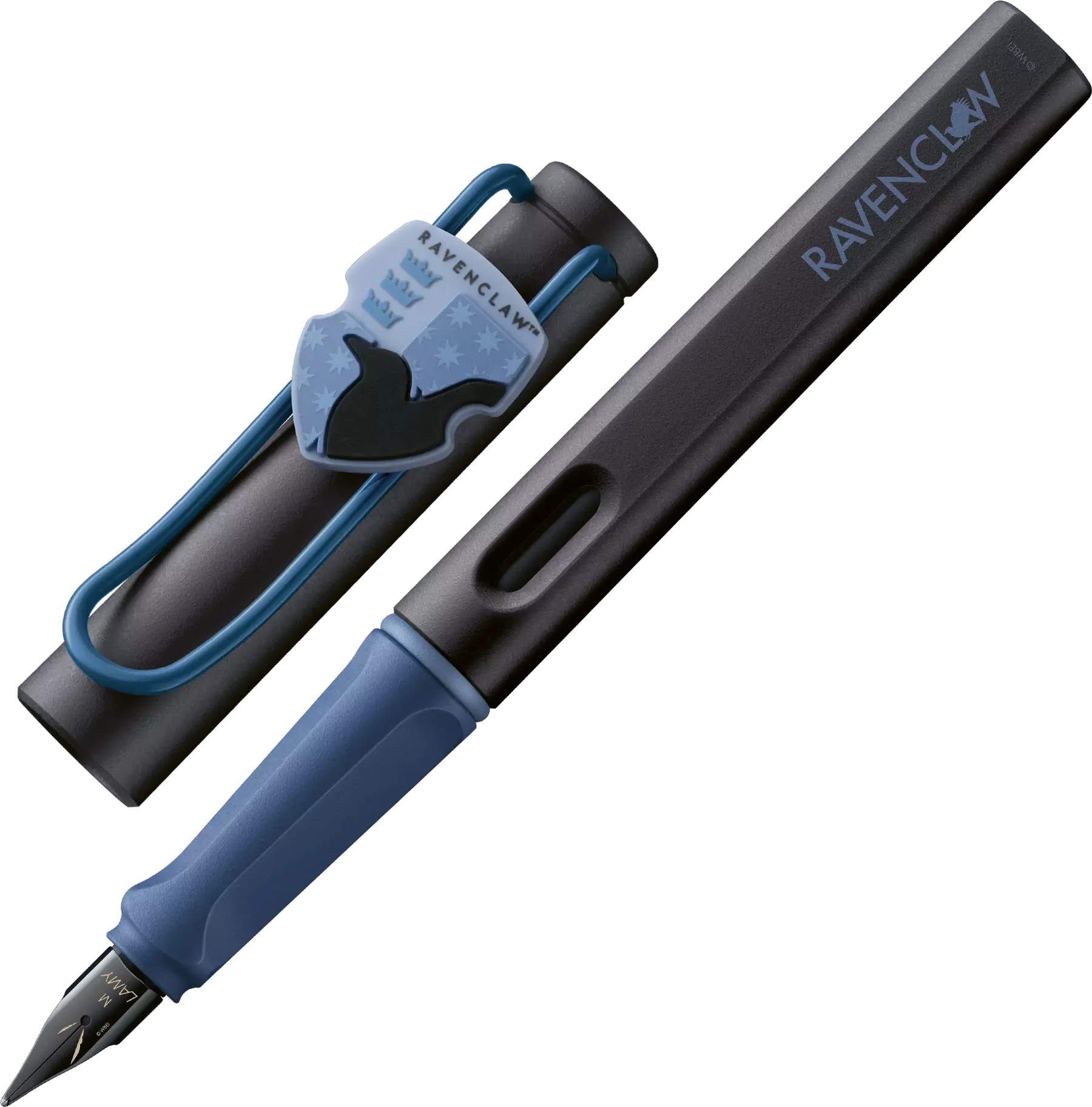 LAMY safari Harry Potter Füllhalter Ravenclaw