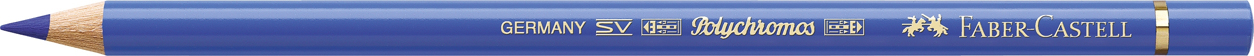 Faber-Castell Polychromos Ultramarin 120