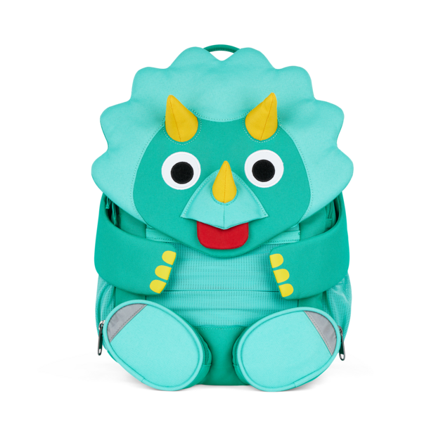 19AB2222-F3C7-433D-A6B0792B1D89848EtDTpi0AQmUvIl Affenzahn Kindergartenrucksack großer Freund Dinosaurier