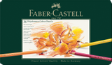 Farbstift Polychromos 36er Metalletui