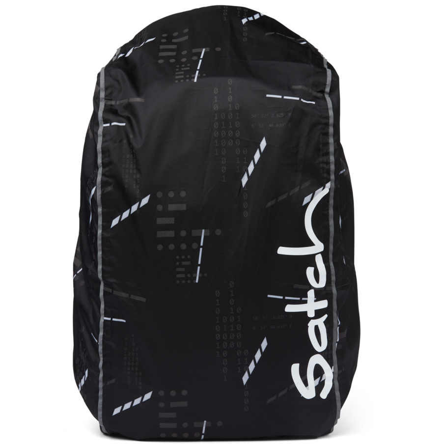 Satch Regencape Ninja Matrix