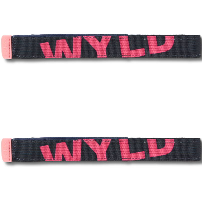 Satch Swap Wyld
