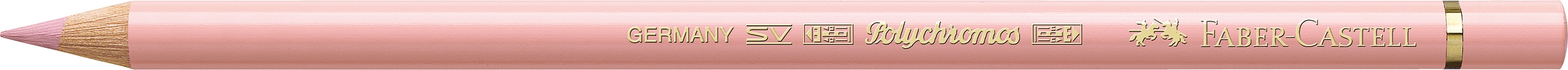 Faber-Castell Polychromos Beigerot 132