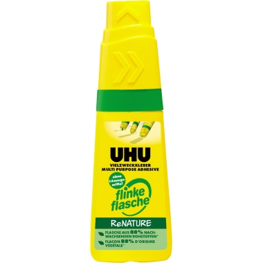 Uhu Vielzweckkleber flinke flasche 40g