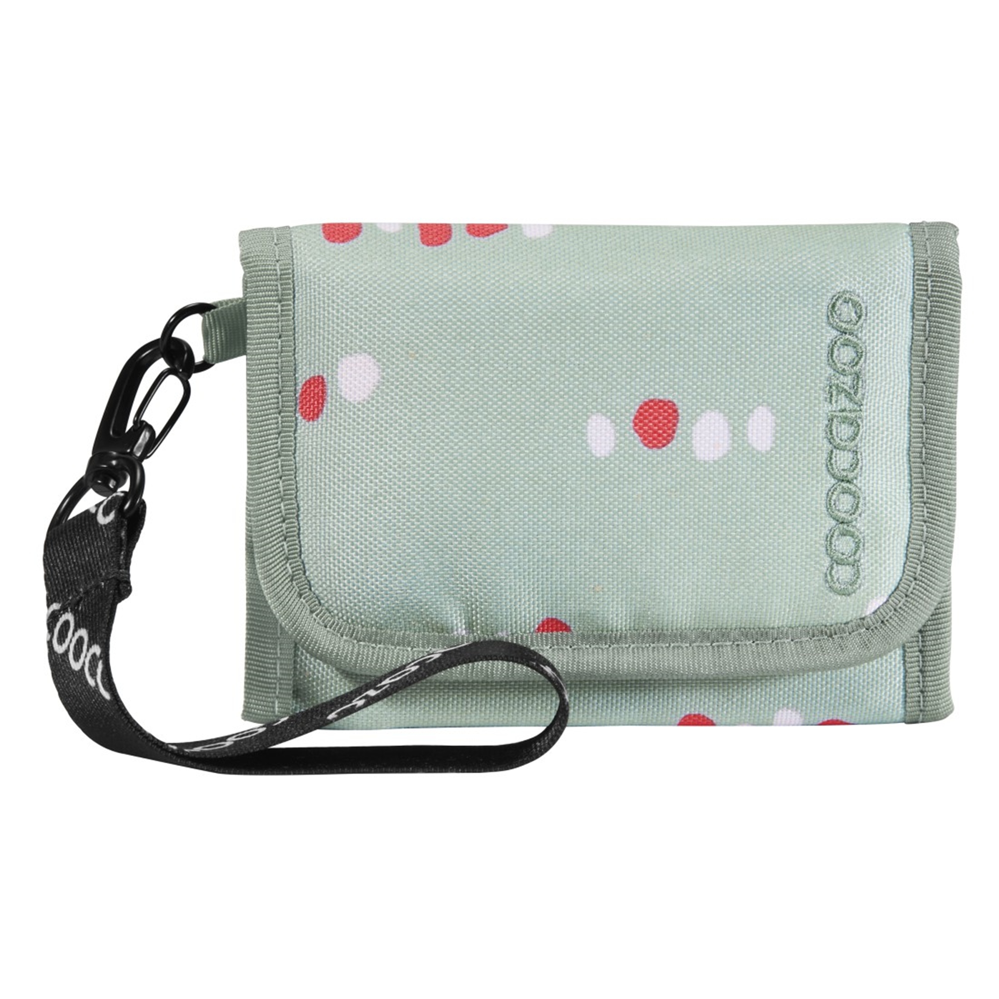 Coocazoo Geldbeutel Dancing Dots
