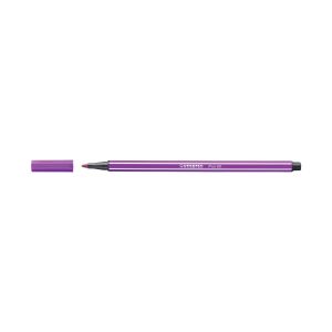 Fasermaler Pen 68 lila