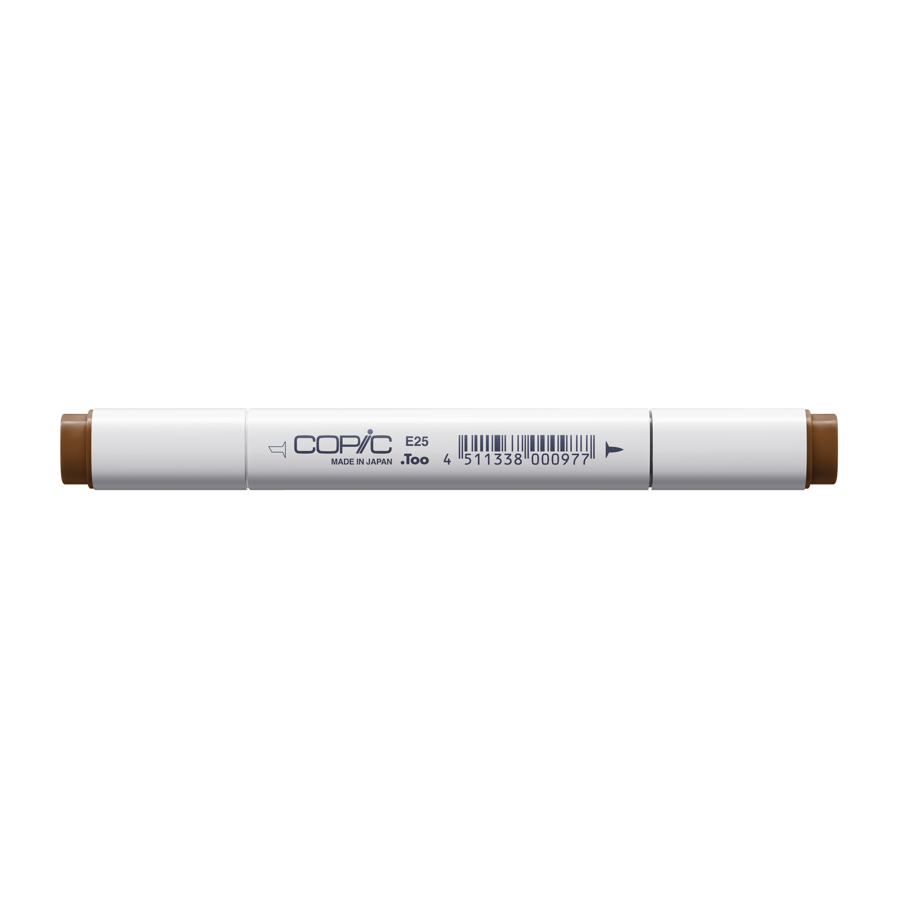 COPIC MARKER E25
