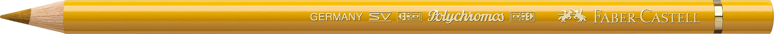 Faber-Castell Polychromos Lichter Ocker 183