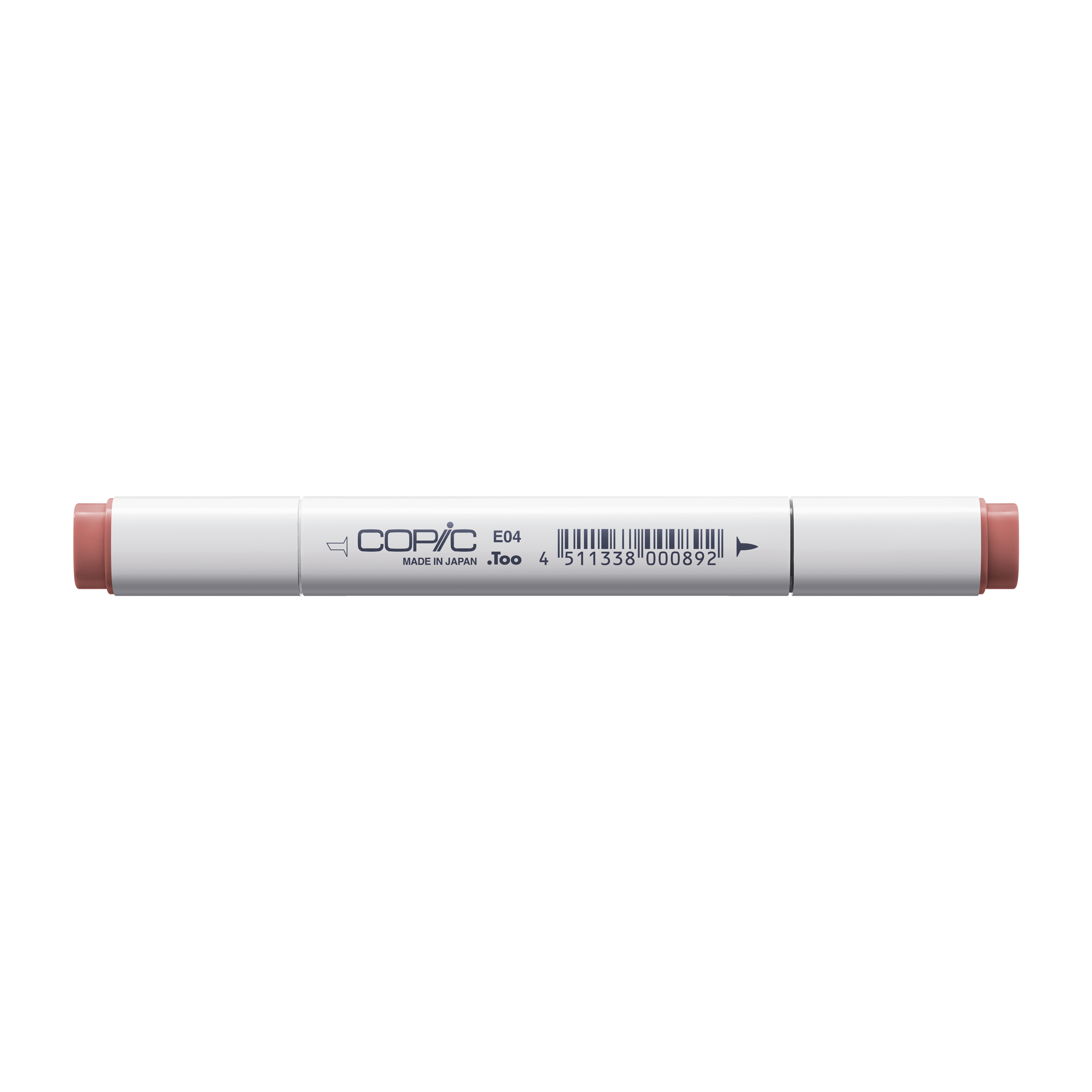 COPIC MARKER E04