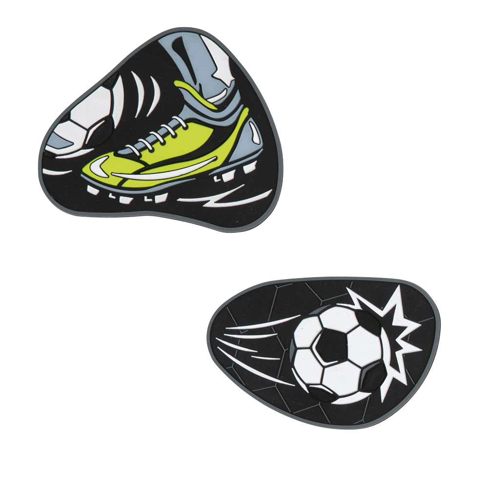 Scout Funny Snaps Move Soccer Star